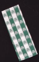 SHAMROCK TEA TOWEL